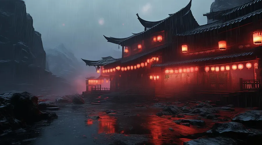 魔域手游游戏图片3